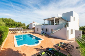Villa Caterina - Punta Prima